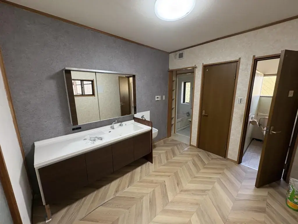 9DK Property Eiheiji Town, Fukui Prefecture (16)