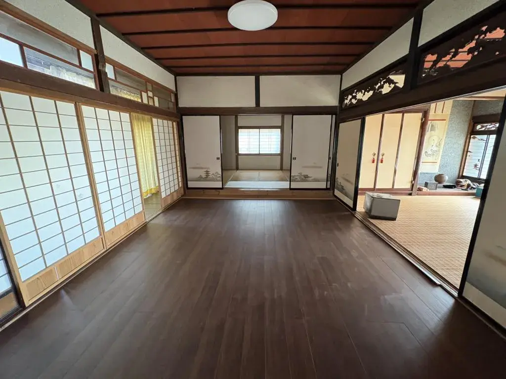 9DK Property Eiheiji Town, Fukui Prefecture (3)