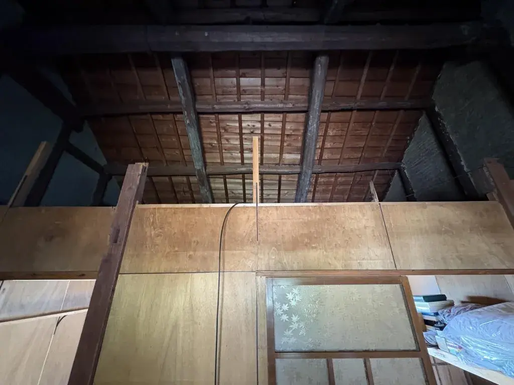 9DK Property Eiheiji Town, Fukui Prefecture (4)
