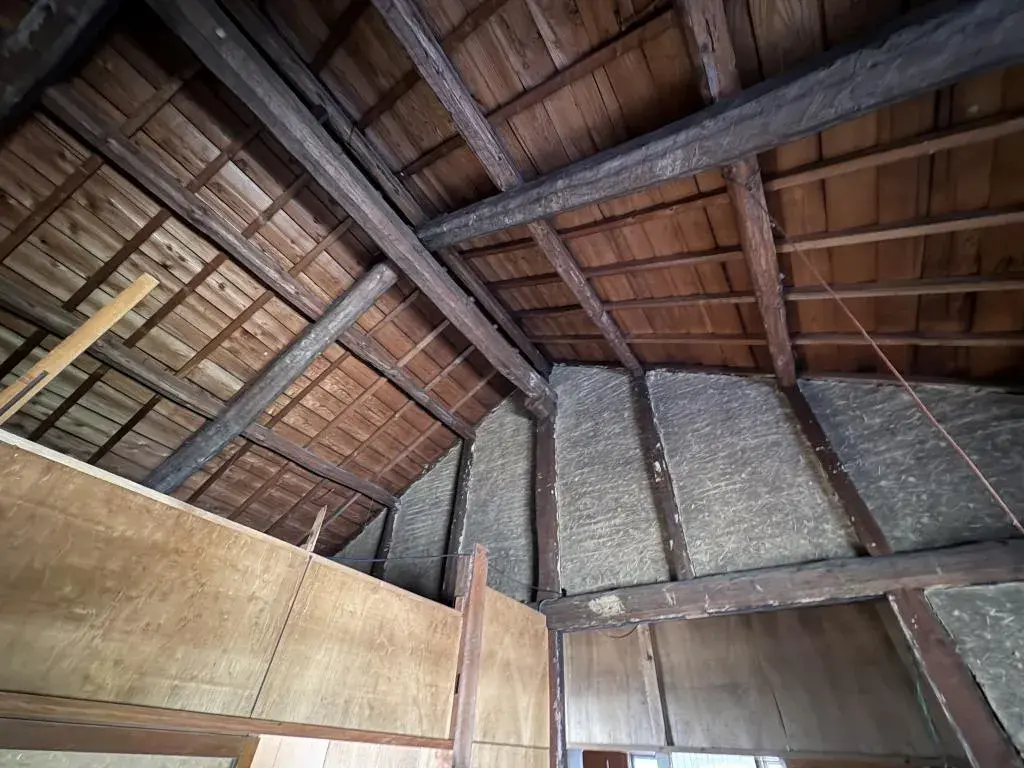 9DK Property Eiheiji Town, Fukui Prefecture (5)