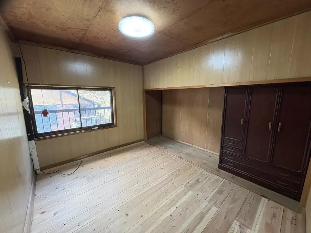 9DK Property Eiheiji Town, Fukui Prefecture (6)