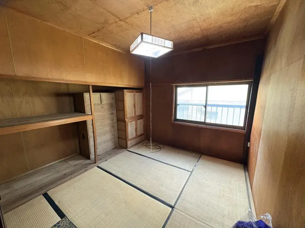 9DK Property Eiheiji Town, Fukui Prefecture (7)