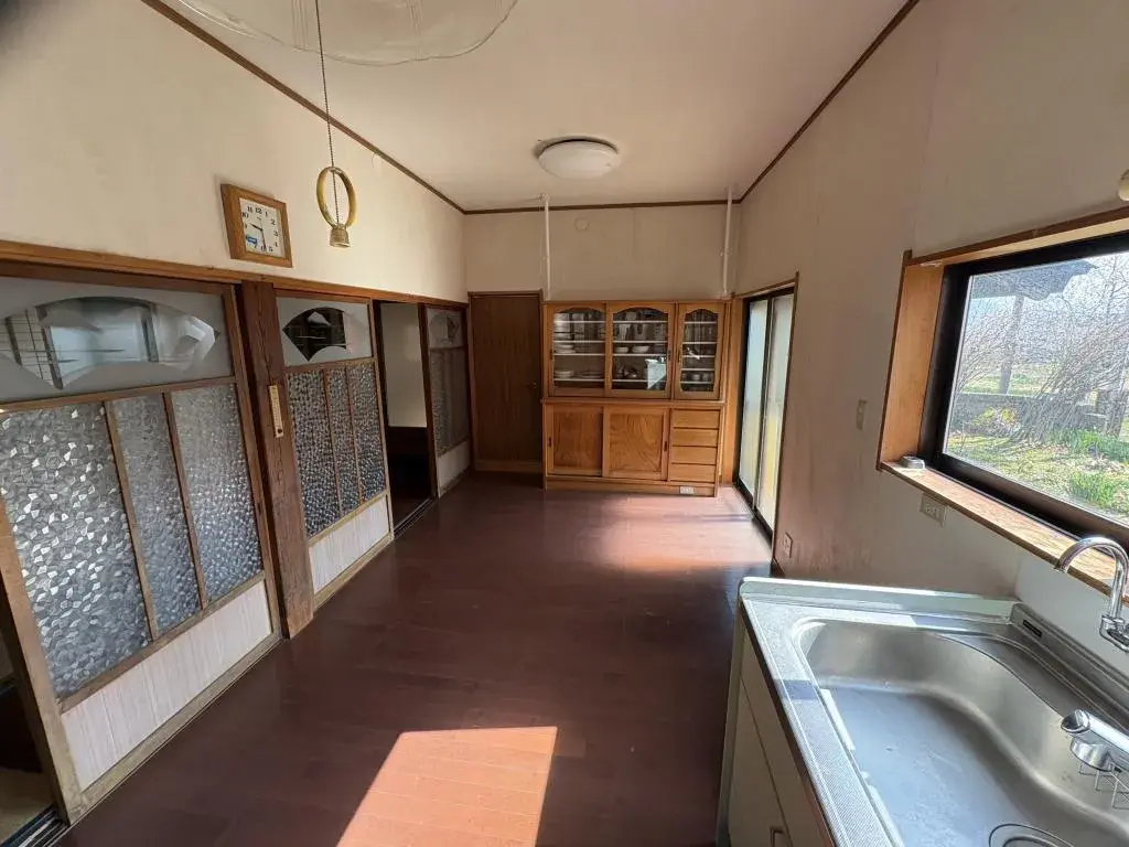 9DK Property Eiheiji Town, Fukui Prefecture (10)