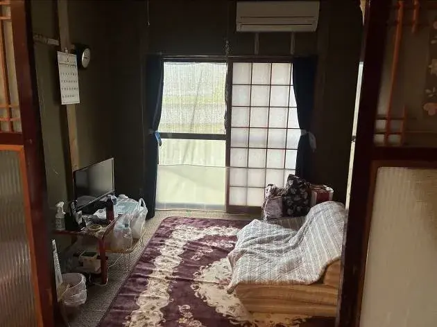 7LDK Property Eiheiji-cho Fukui Prefecture (8)