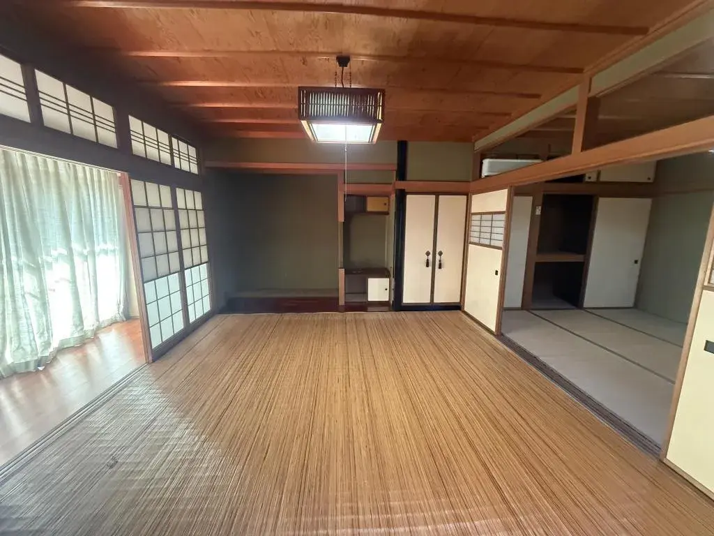 Propiedad 3DK Eiheiji-cho Prefectura de Fukui (2)