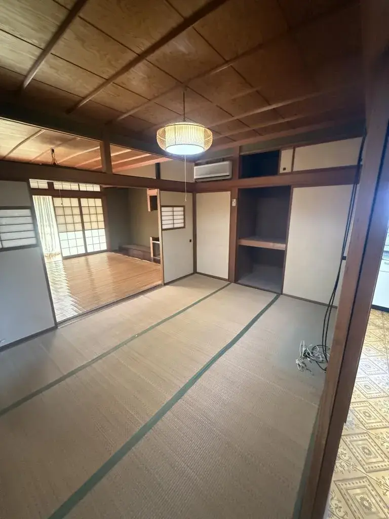 Propiedad 3DK Eiheiji-cho Prefectura de Fukui (3)