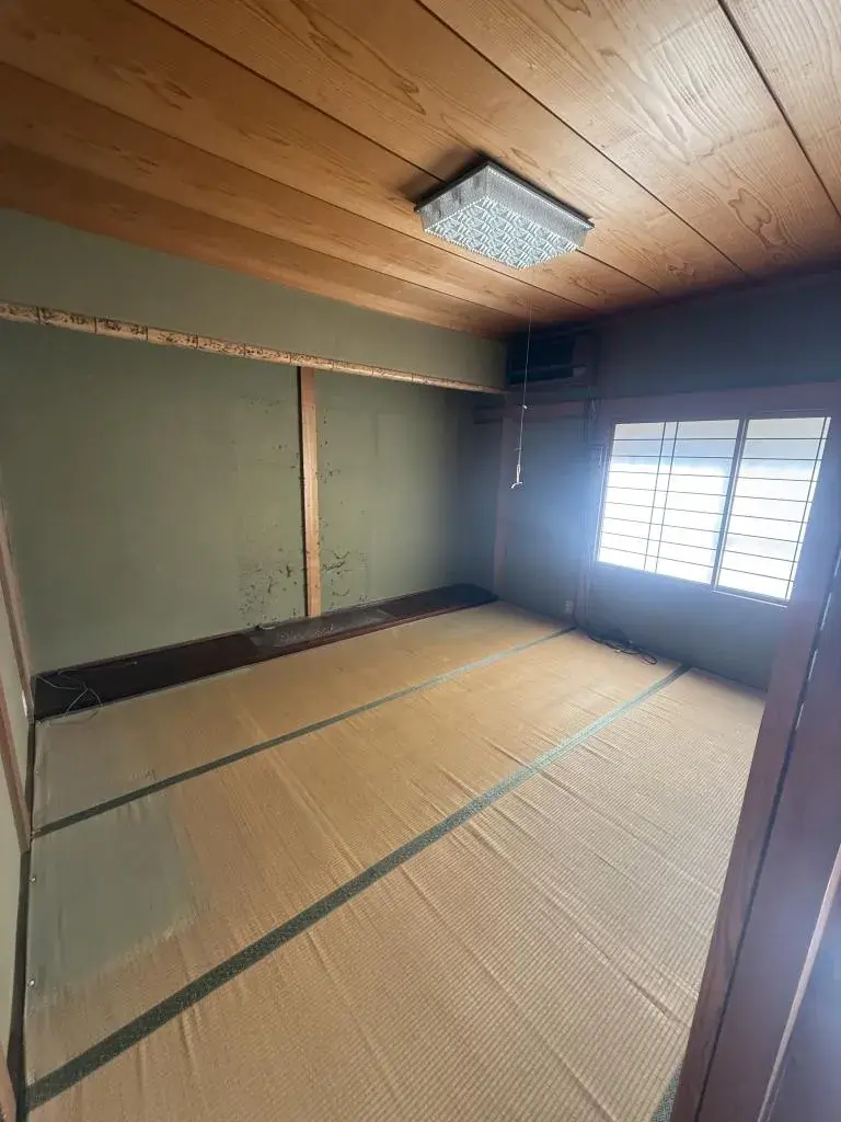 Propiedad 3DK Eiheiji-cho Prefectura de Fukui (5)