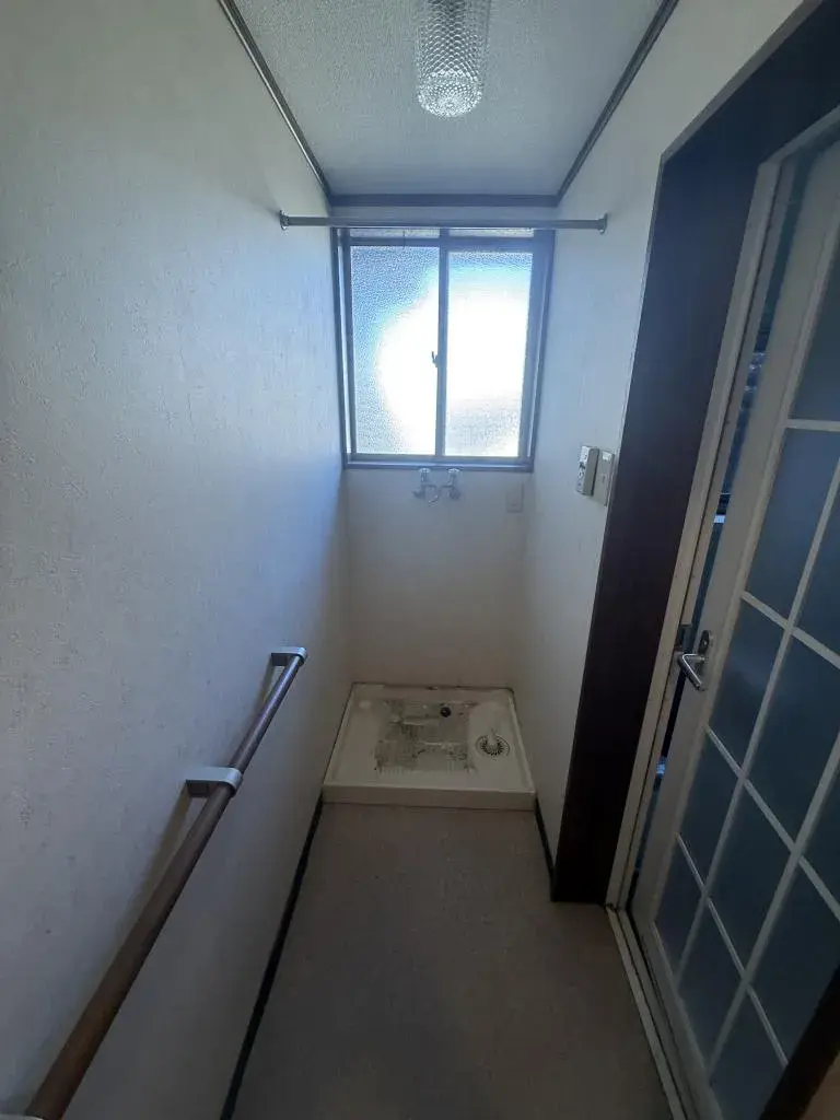 Propiedad 3DK Eiheiji-cho Prefectura de Fukui (9)