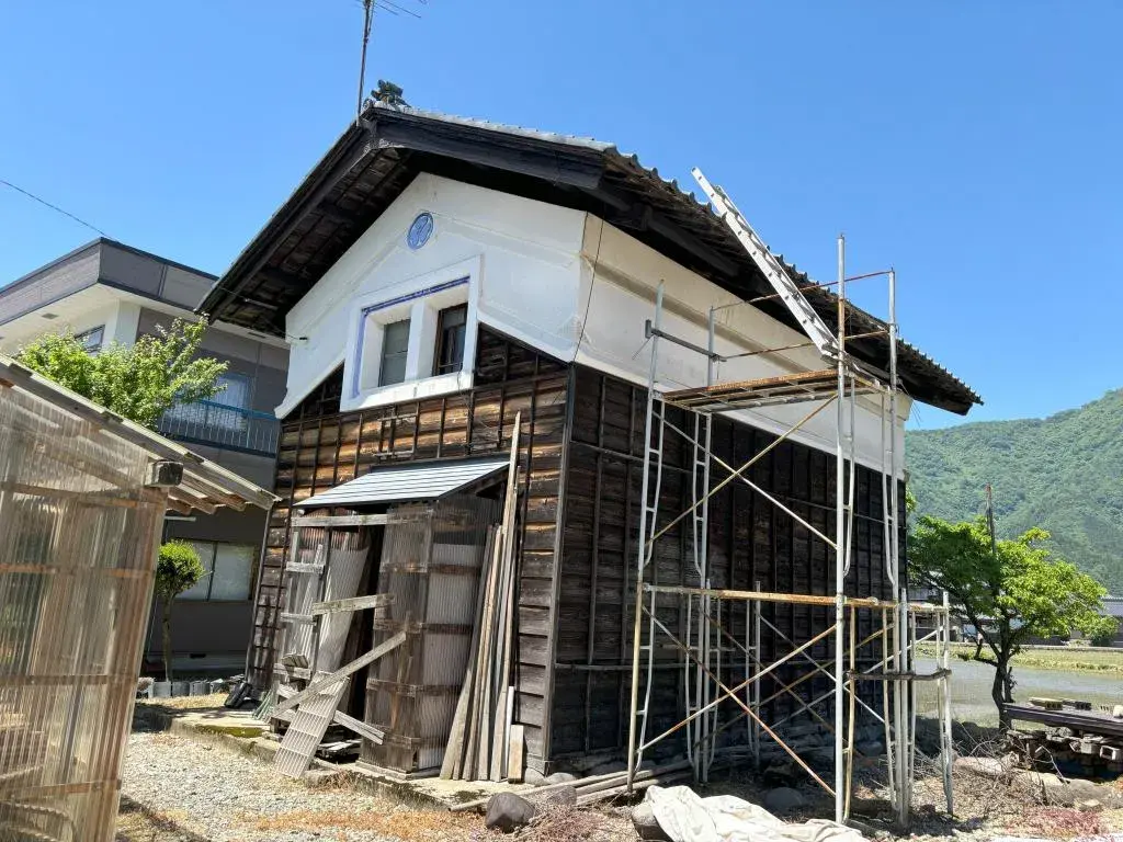 Fukui Prefecture Eiheiji-cho 9DK Property (2)