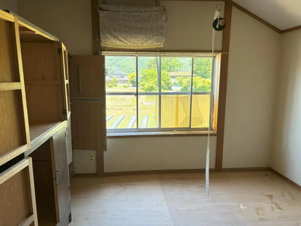 Fukui Prefecture Eiheiji-cho 9DK Property (11)