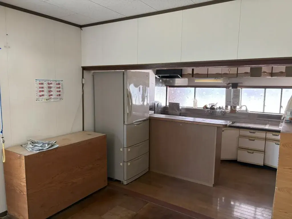 Fukui Prefecture Eiheiji-cho 9DK Property (13)