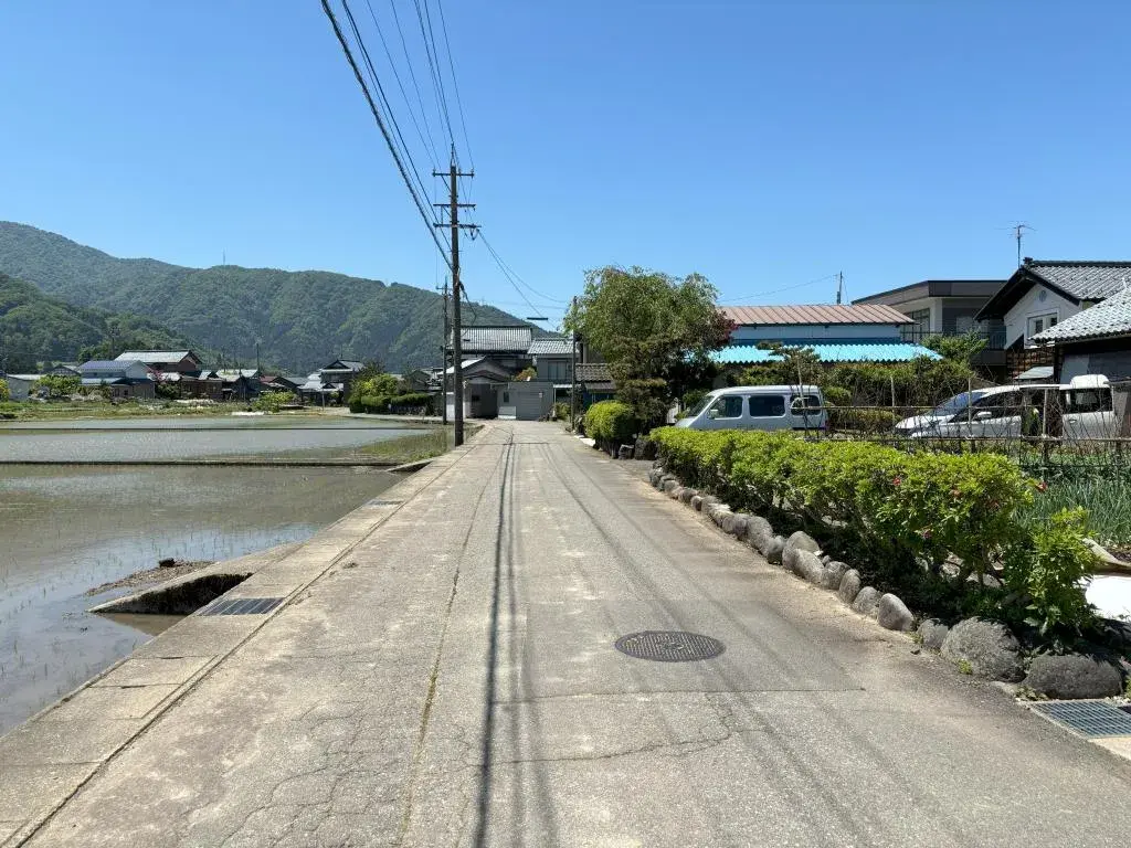 Fukui Prefecture Eiheiji-cho 9DK Property (3)