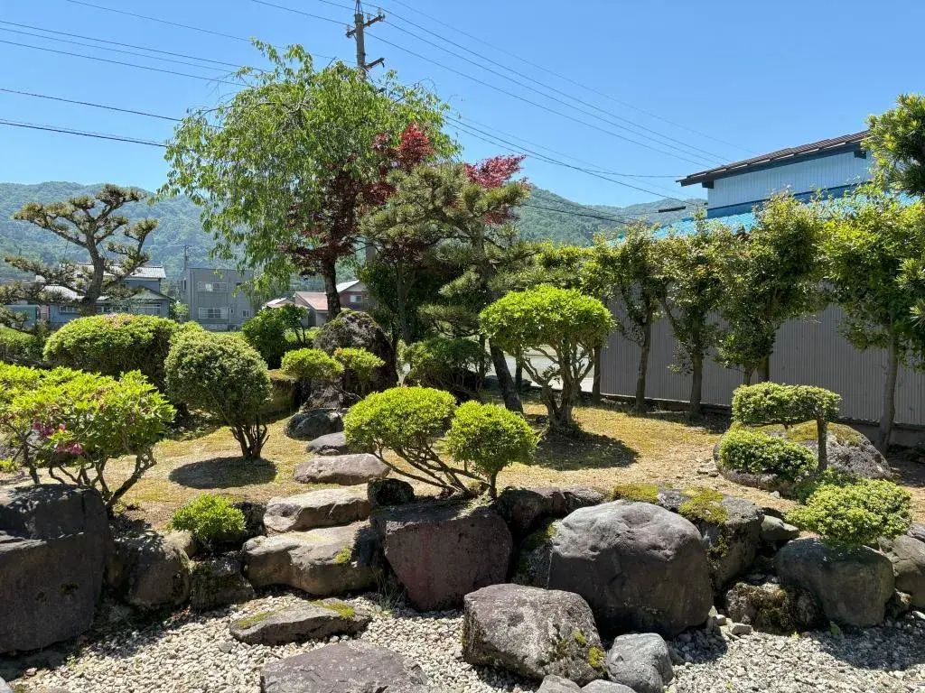 Fukui Prefecture Eiheiji-cho 9DK Property (4)