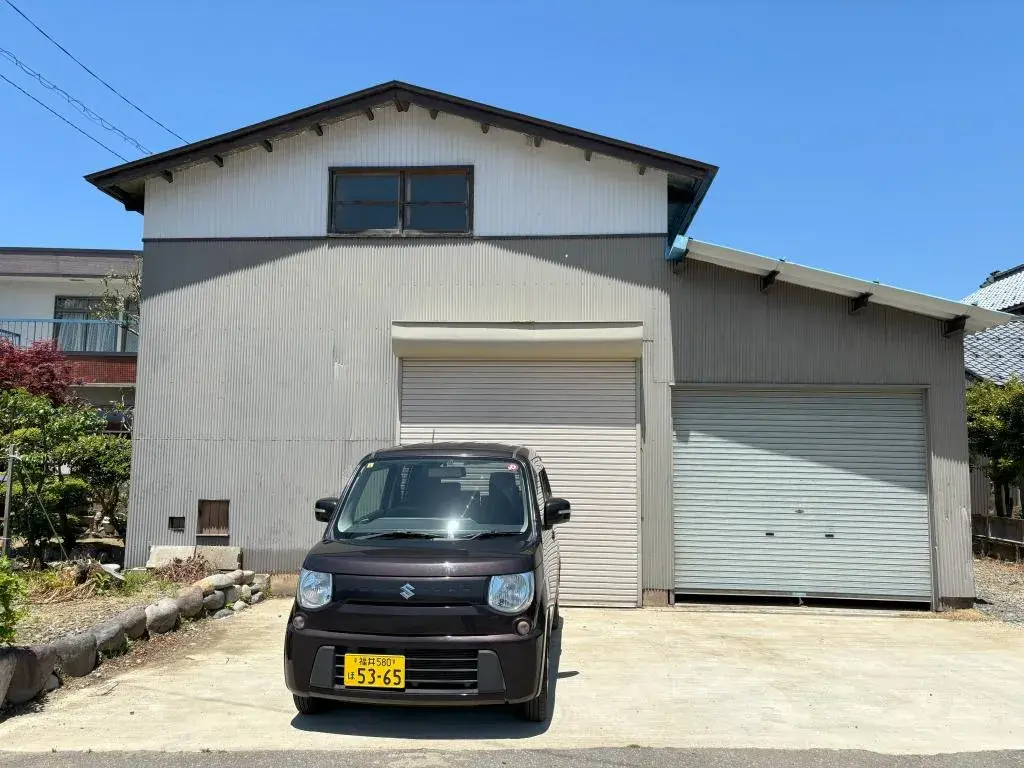 Fukui Prefecture Eiheiji-cho 9DK Property (5)