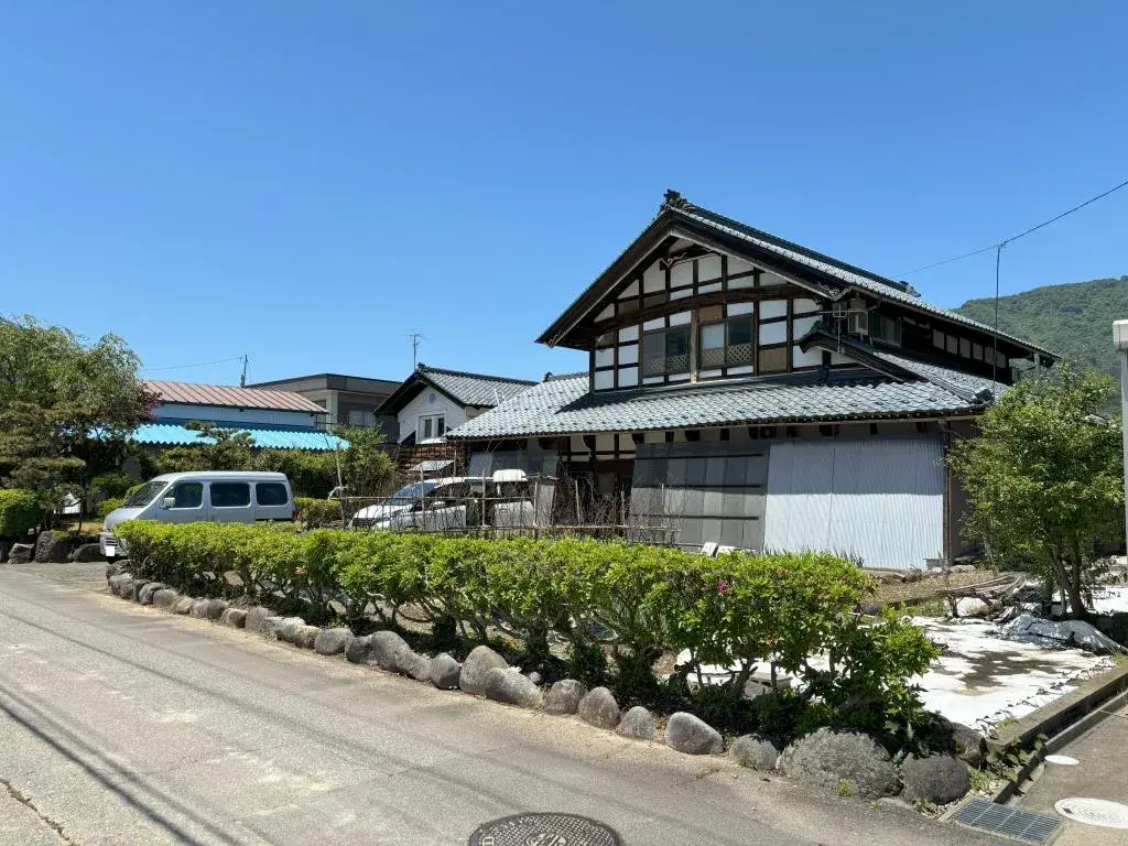 Fukui Prefecture Eiheiji-cho 9DK Property (6)