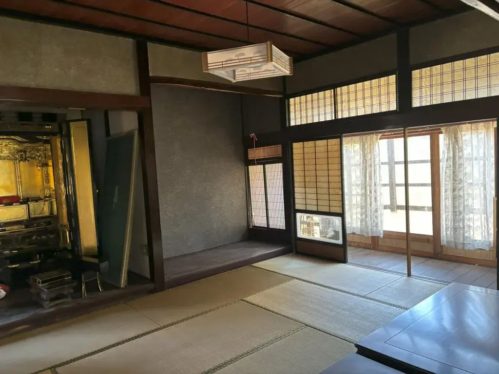 Fukui Prefecture Eiheiji-cho 9DK Property (7)