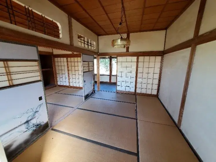 8DK Property Eiheiji-cho Fukui Prefecture (2)