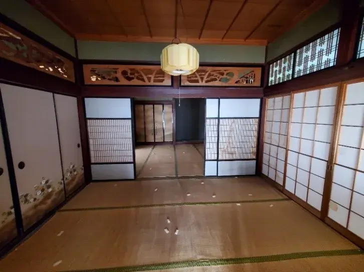 8DK Property Eiheiji-cho Fukui Prefecture (3)