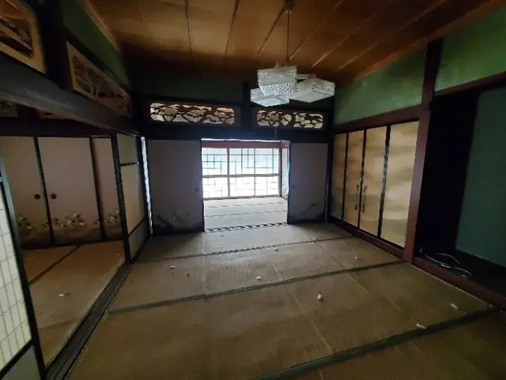 8DK Property Eiheiji-cho Fukui Prefecture (4)