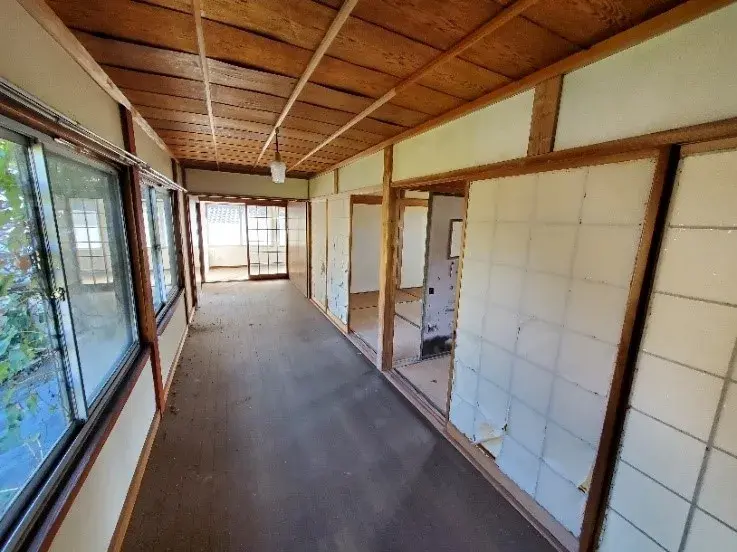 8DK Property Eiheiji-cho Fukui Prefecture (5)