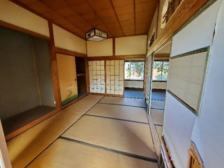 8DK Property Eiheiji-cho Fukui Prefecture (6)