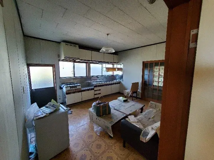 8DK Property Eiheiji-cho Fukui Prefecture (8)