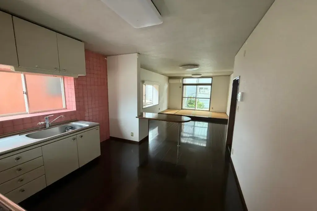 2SLDK Property Sakai City Fukui Prefecture (2)