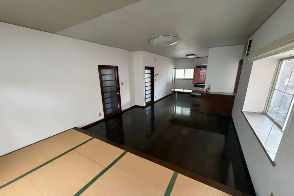 2SLDK Property Sakai City Fukui Prefecture (3)