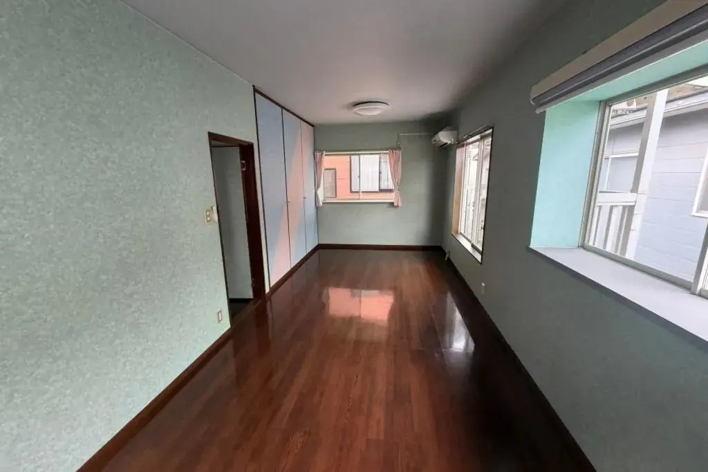 2SLDK Property Sakai City Fukui Prefecture (4)
