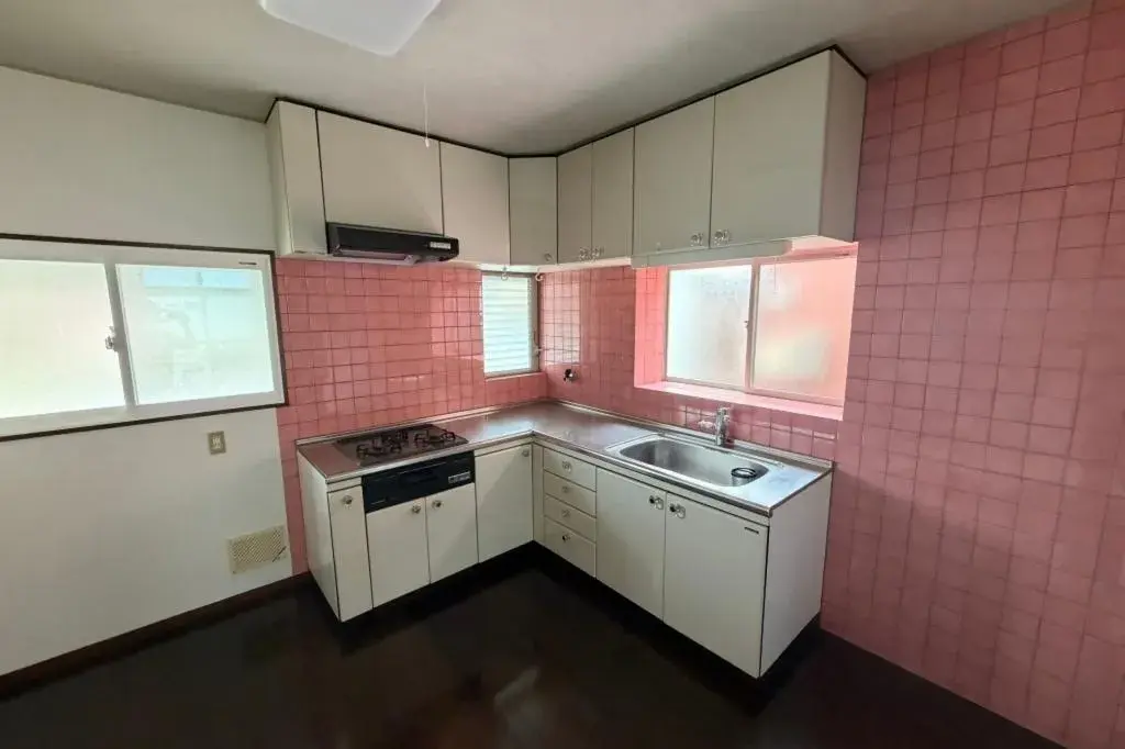 2SLDK Property Sakai City Fukui Prefecture (7)