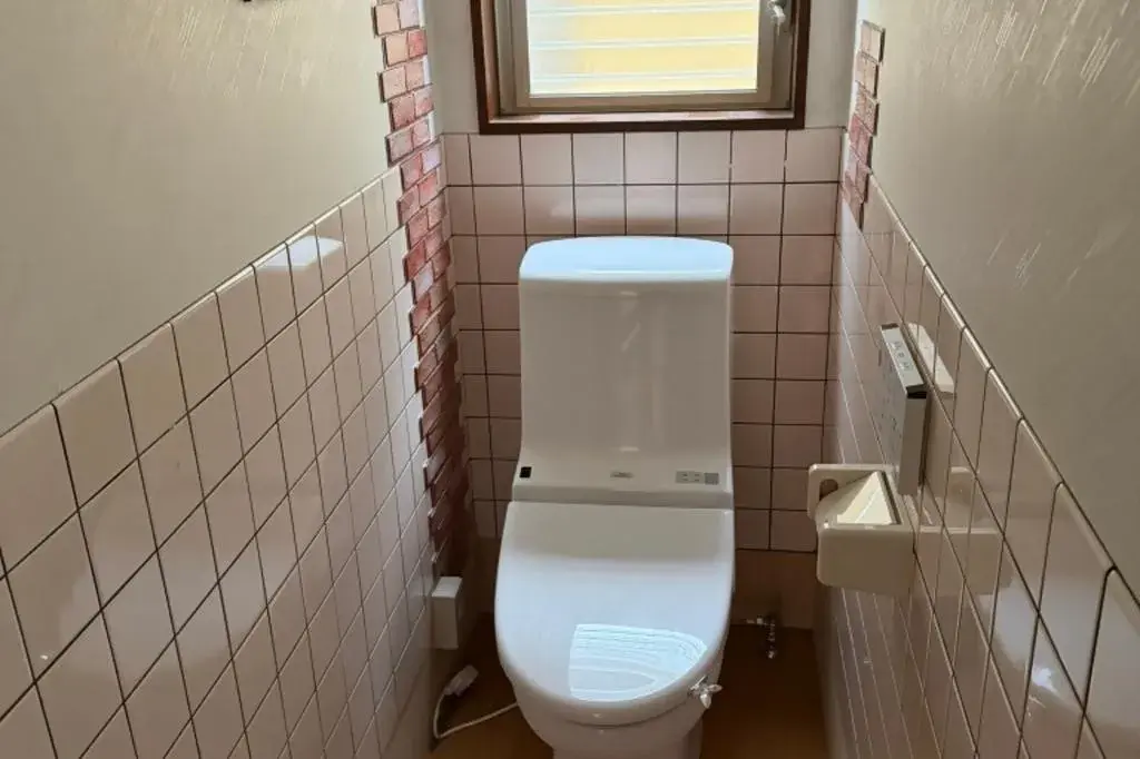 2SLDK Property Sakai City Fukui Prefecture (9)
