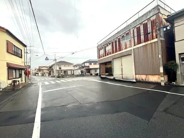 3LDK Property Kofu City Yamanashi Prefecture (2)