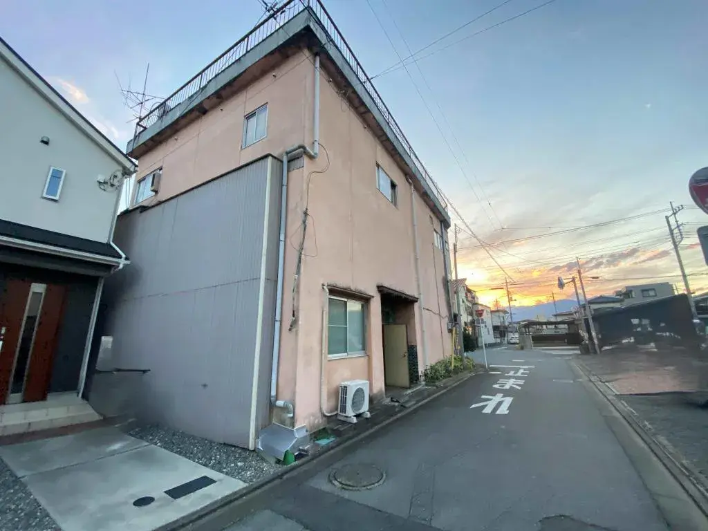 3LDK Property Kofu City Yamanashi Prefecture (3)