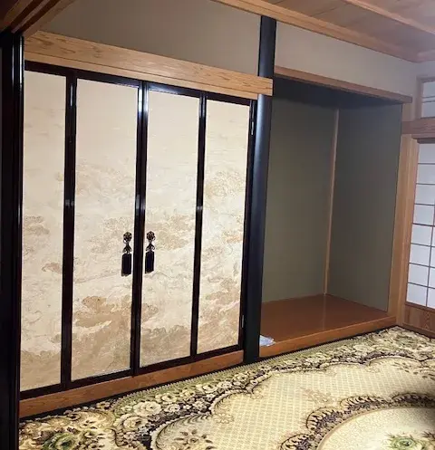 Fukui Prefecture Ono City Detached House (3)