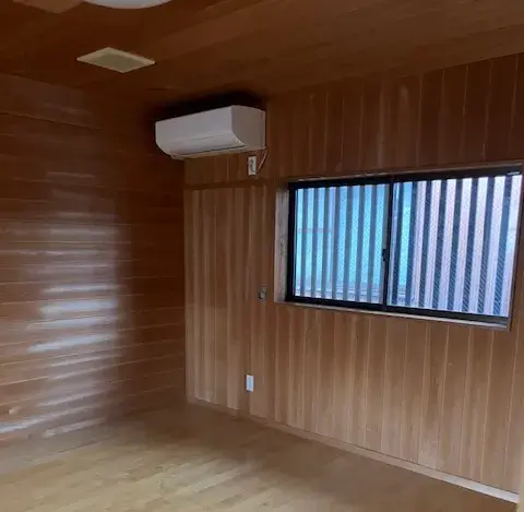 Fukui Prefecture Ono City Detached House (4)