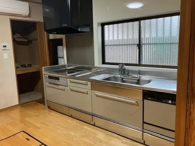 Fukui Prefecture Ono City Detached House (5)