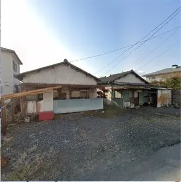 Akiya in Kofu