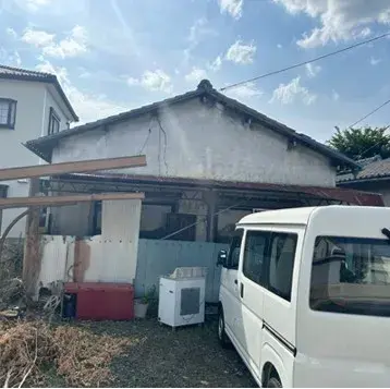 Yamanashi Kofu منزل مستقل (3)