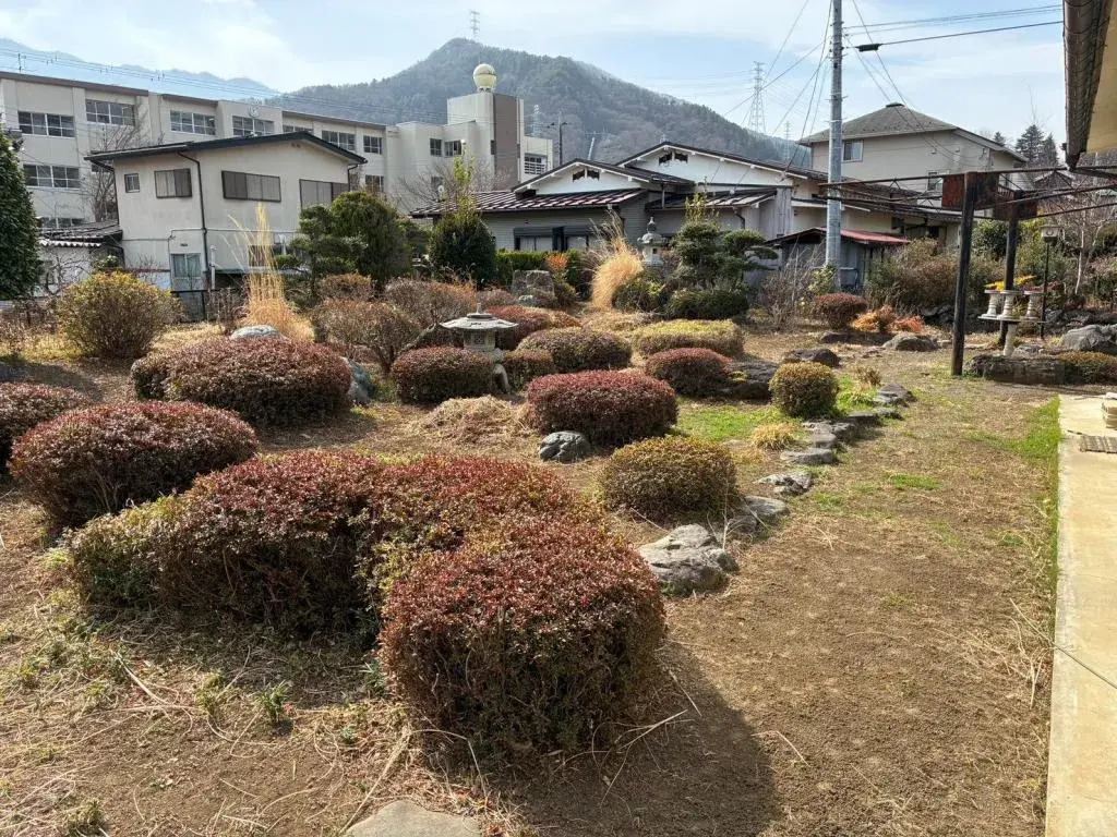 Yamanashi Tsuru 6DK Property (2)