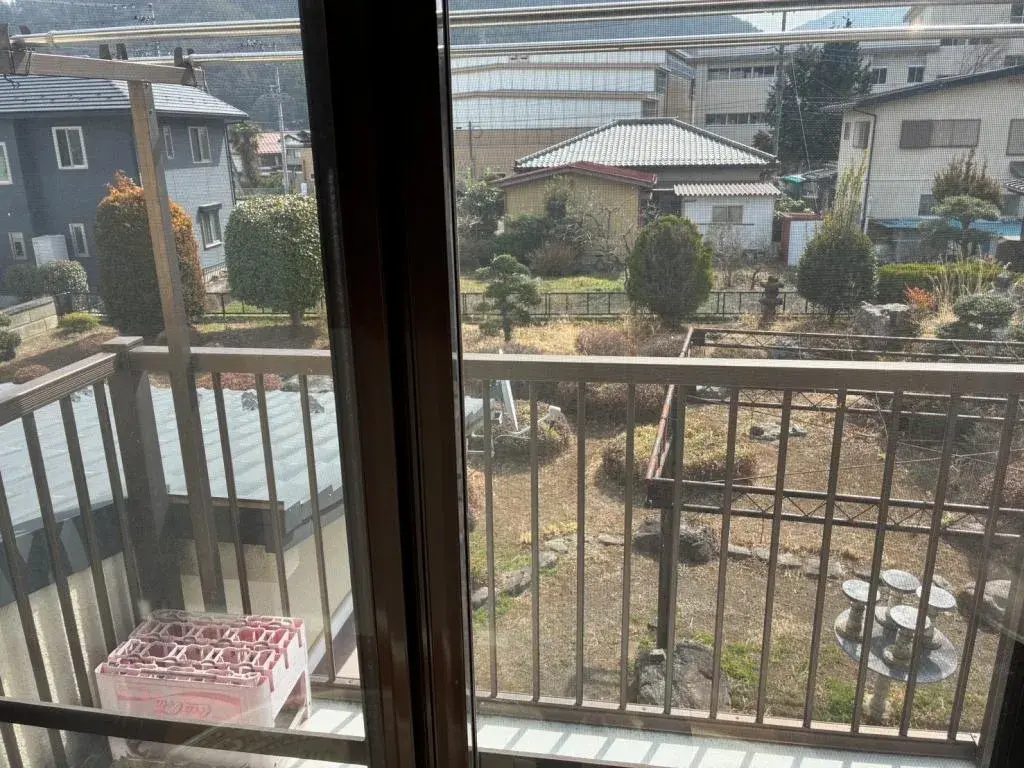 Yamanashi Tsuru 6DK Property (11)