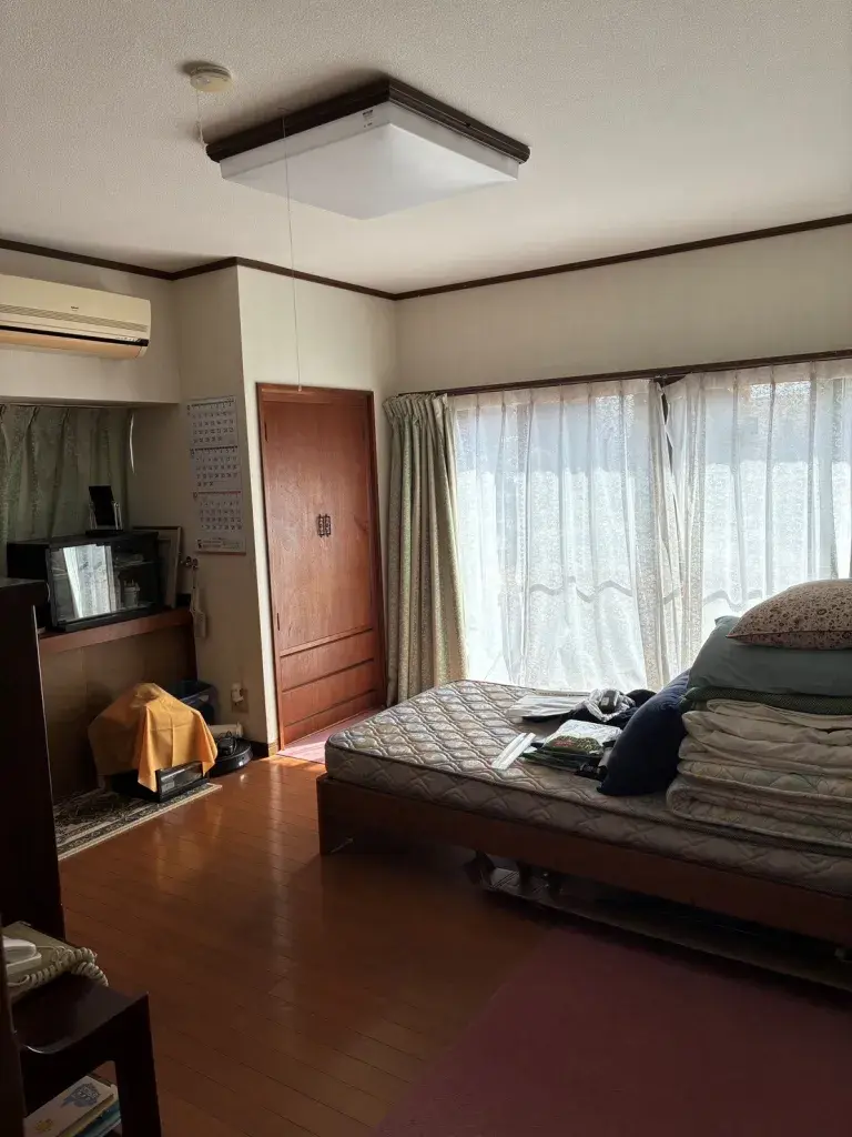 Yamanashi Tsuru 6DK Property (5)