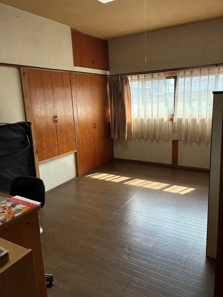 Yamanashi Tsuru 6DK Property (7)