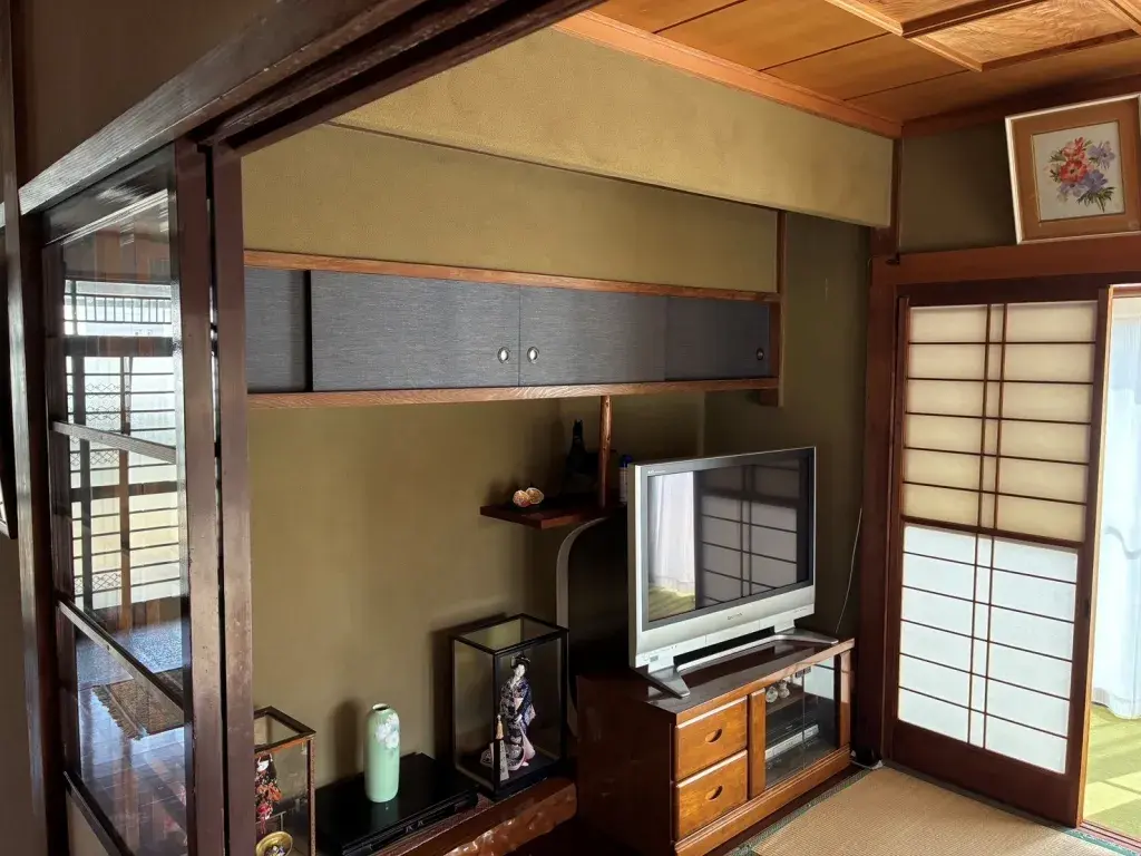 Yamanashi Tsuru 6DK Property (8)