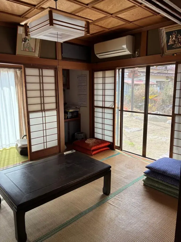 Yamanashi Tsuru 6DK Property (9)