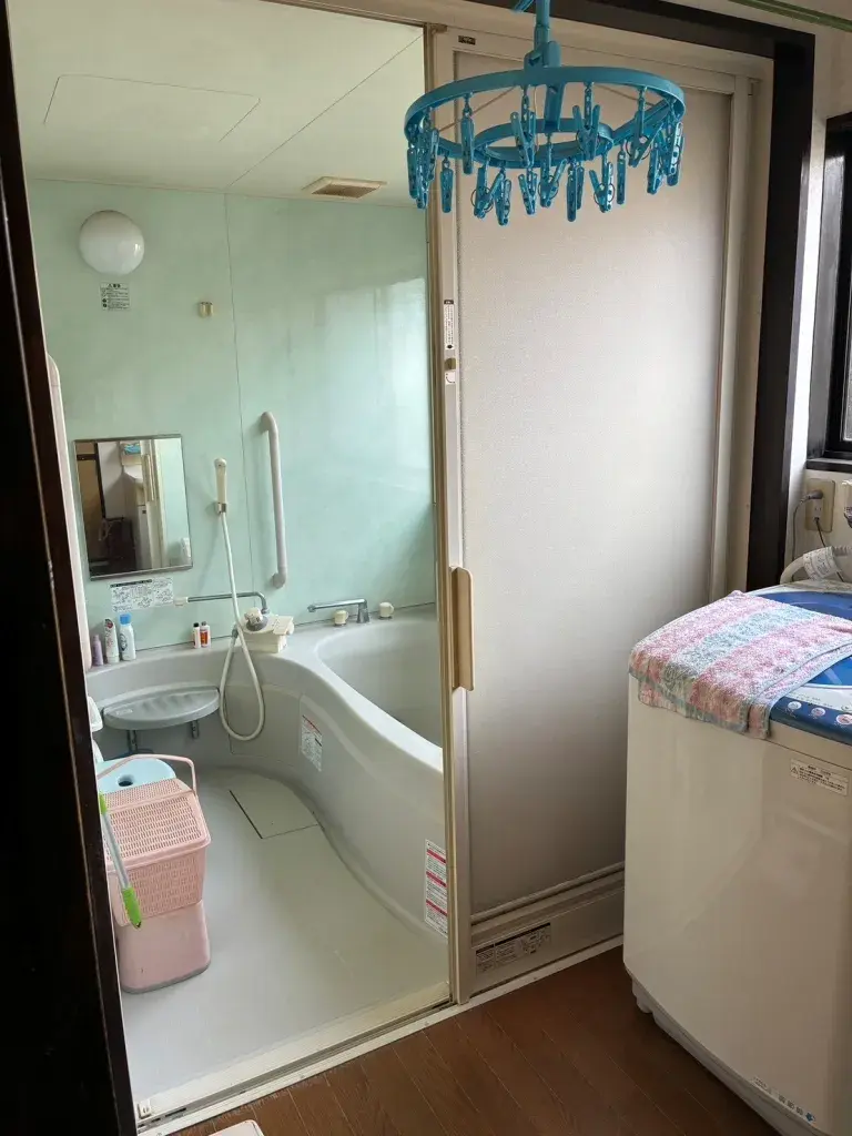 Yamanashi Tsuru 6DK Property (10)