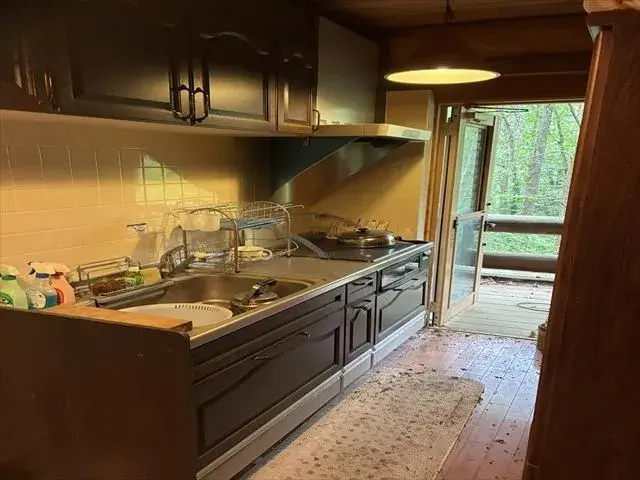 3LDK物件 飯綱町 長野県 (8)