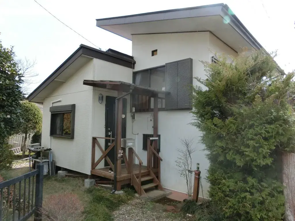 2LK Property Nirasaki City Yamanashi Prefecture (2)
