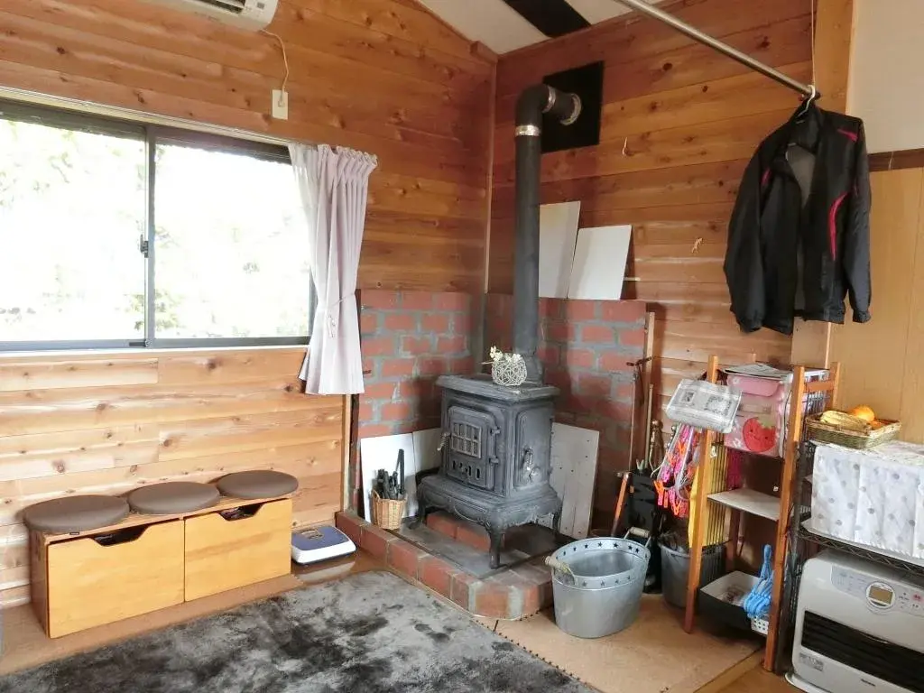 2LK Property Nirasaki City Yamanashi Prefecture (3)
