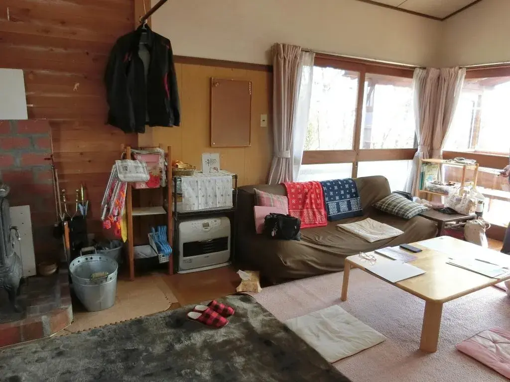 2LK Property Nirasaki City Yamanashi Prefecture (4)
