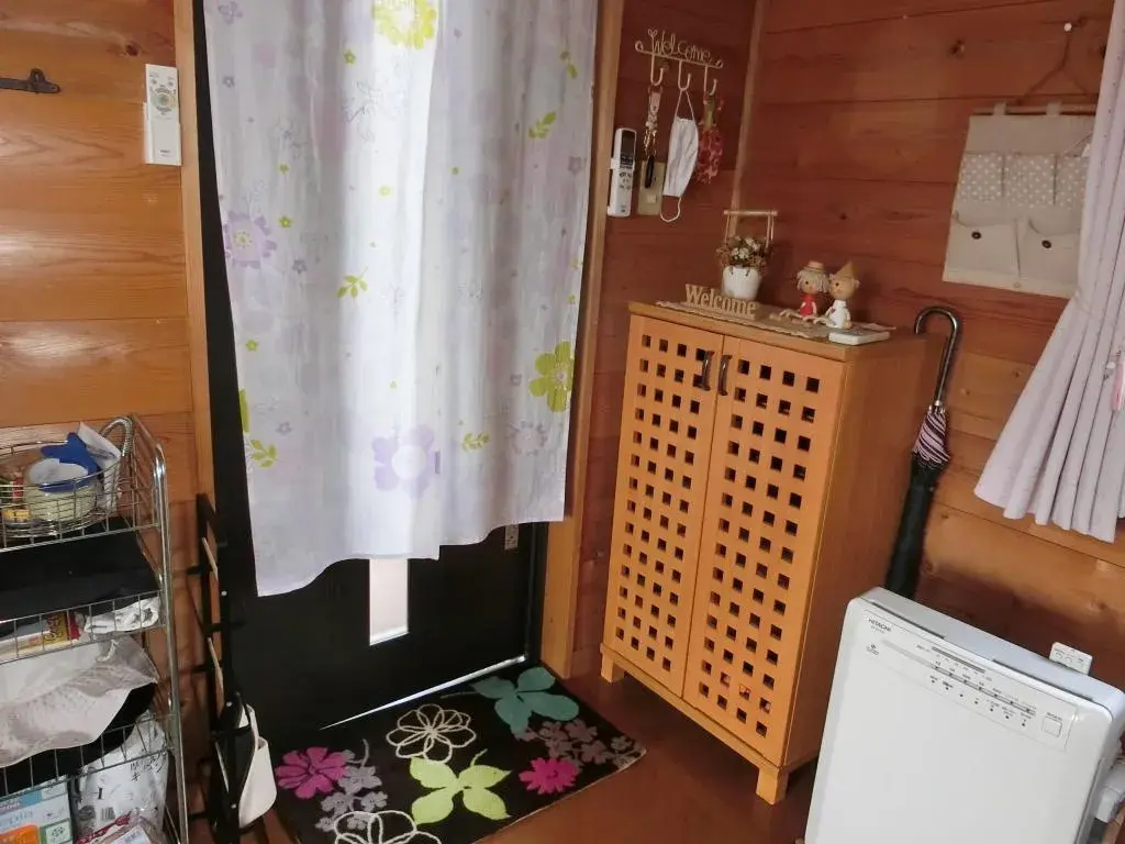 2LK Property Nirasaki City Yamanashi Prefecture (5)